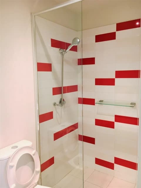 2 Bed, 2 Bath