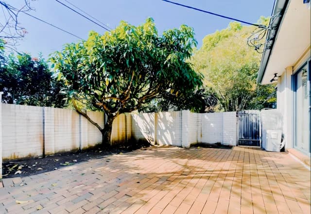 3 bed 2 bath*11