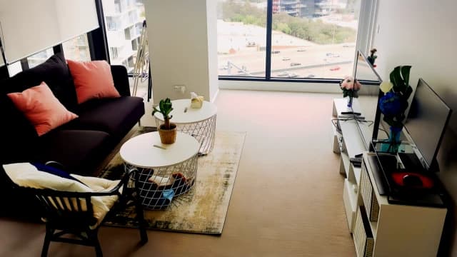2 Bedroom