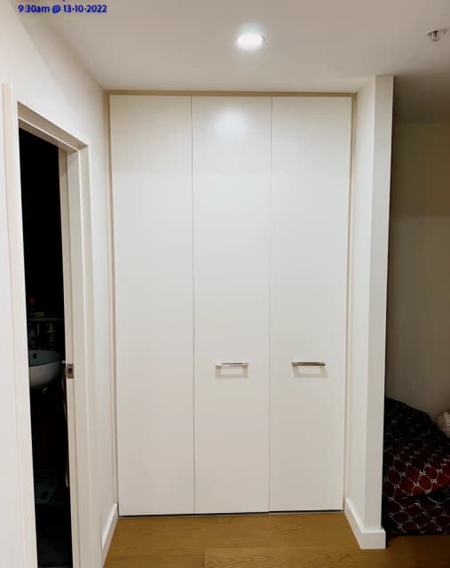 1 bed 1 bath