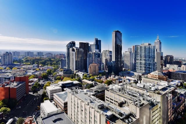 apartment near Swanston Street image 4