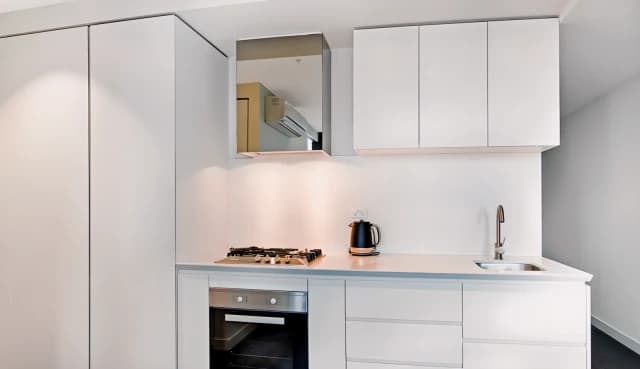 1 Bedroom*3210