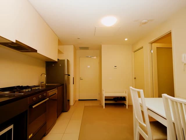 2 Bedroom