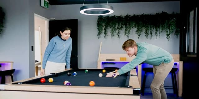 Fitness&Recreation