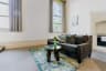 1 Bed, 1 Bath