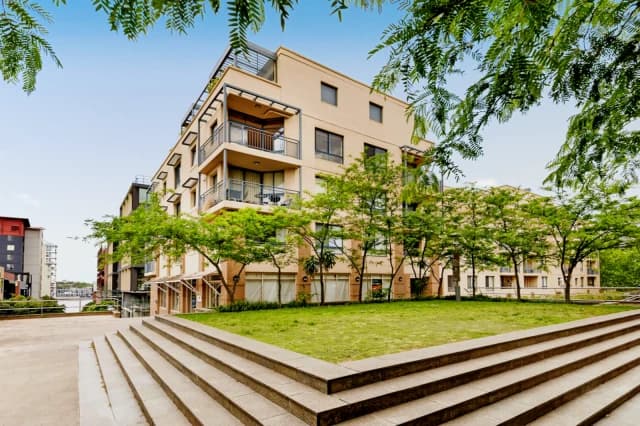 15/25 Harvey Street,Pyrmont,New South Wales 2009 image 3