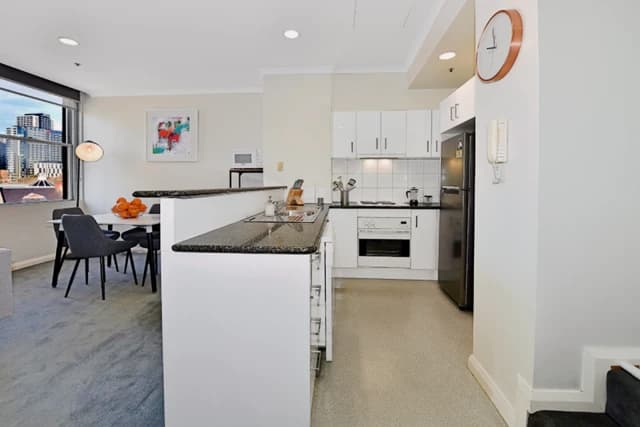 apartment near Victoria Street image