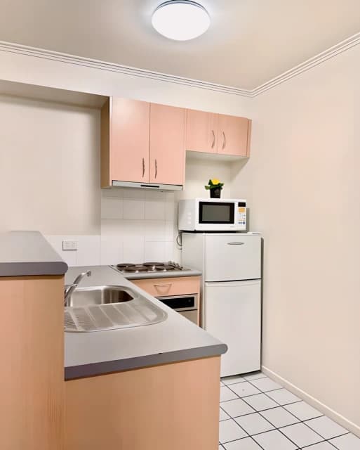 2 bedroom 1 bathroom