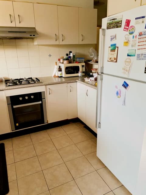 apartment near Austral Street image
