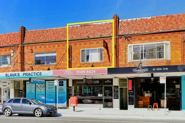 2/311-313 Malabar Road,Maroubra,New South Wales 2035 image 2