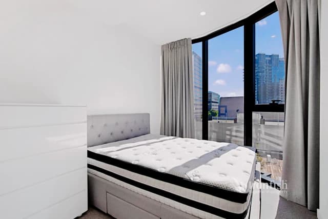 2 Bed, 1 Bath