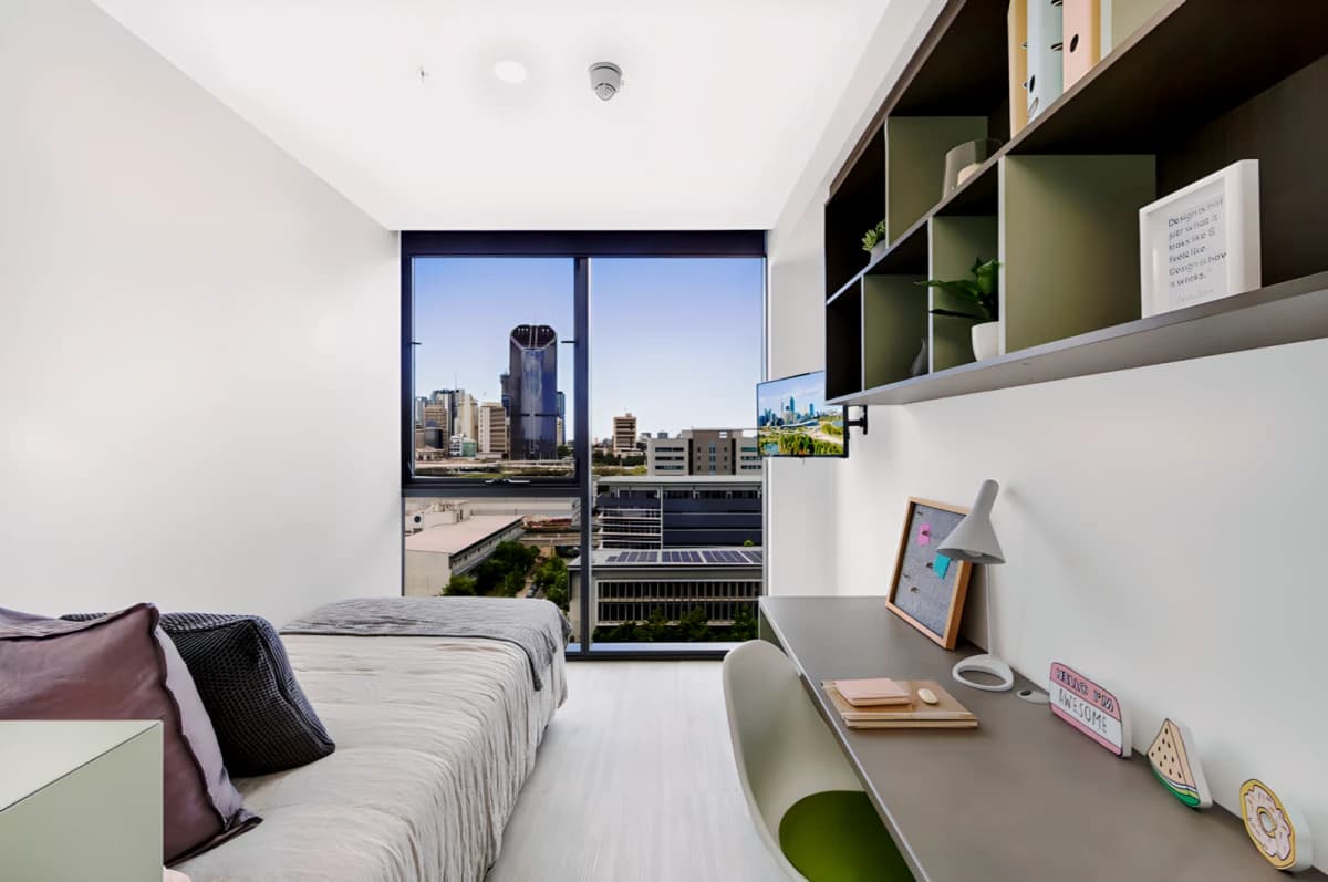 Scape Merivale image