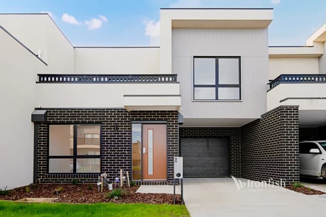 95 Fusion Circuit, Cranbourne West