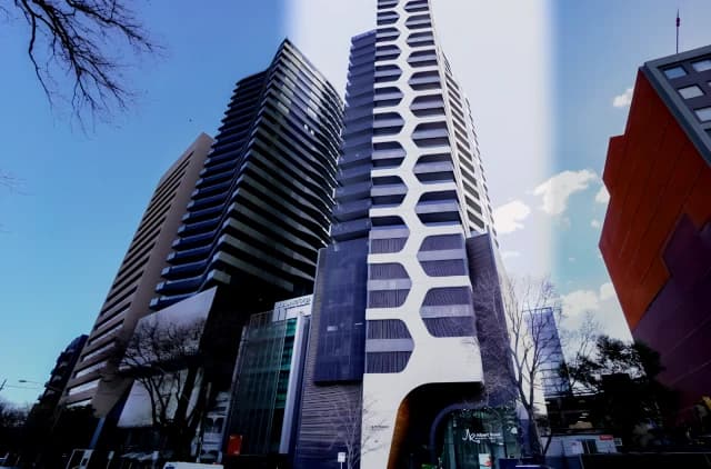 1301/38 Albert Road South Melbourne