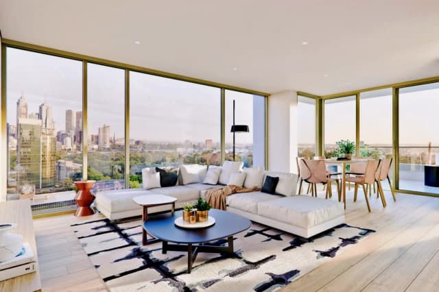 1 Bed, 1 Bath