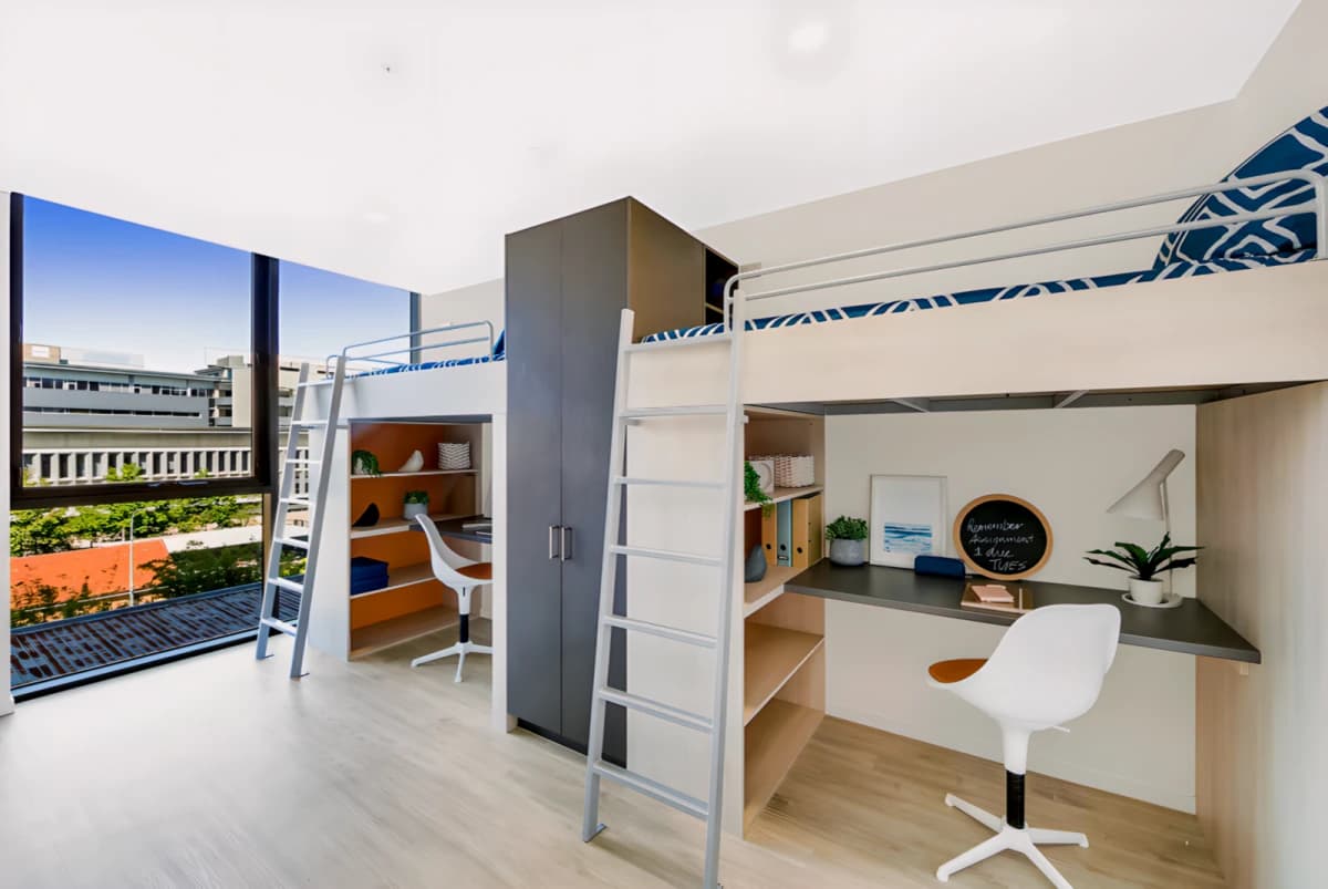 Scape Merivale image