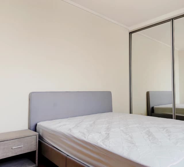 2 bed 2 bath*310-master room