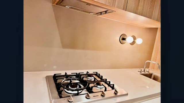 2 Bedroom