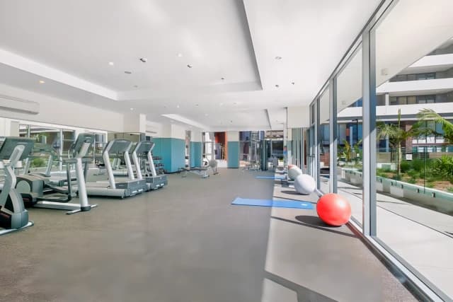 G11/7 Mooltan Avenue,Macquarie Park,New South Wales 2113 image
