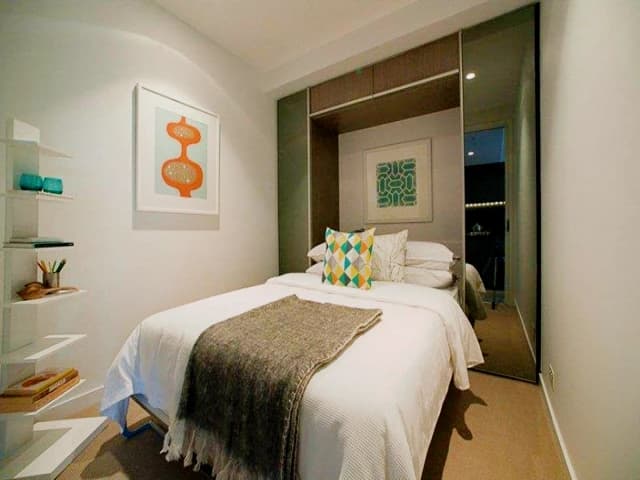 2 Bed, 1 Bath