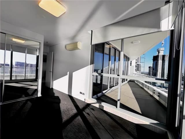 2 bed 2 bath*2302