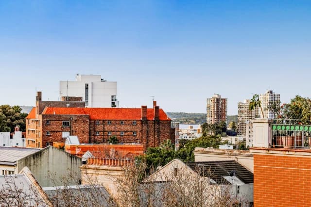 505/19-33 Bayswater Road,Potts Point,New South Wales 2011 image 2