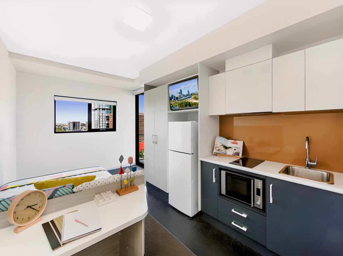 Scape Regent image