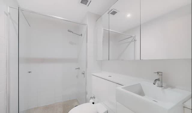 2 bed 2 bath*404