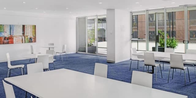 apartment near Swanston Street image