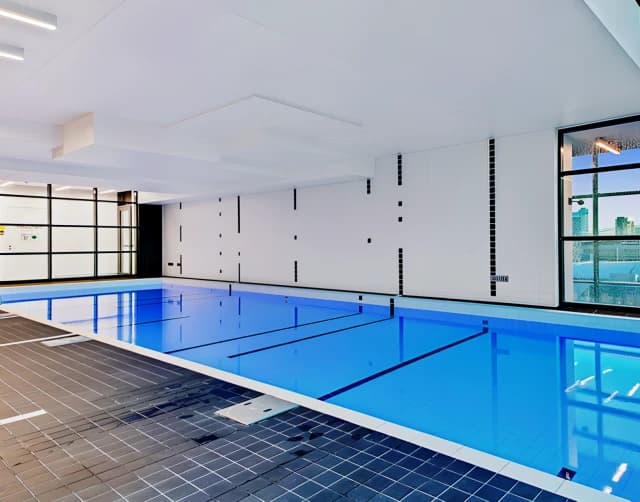 Fitness&Recreation