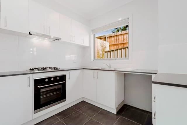 3 Bed, 2 Bath
