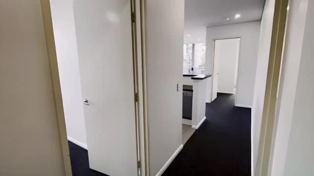 2 bed 2 bath*832