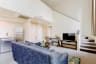 1 Bed, 1 Bath