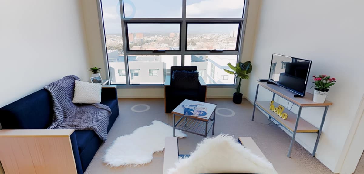 Student Living - 800 Swanston image