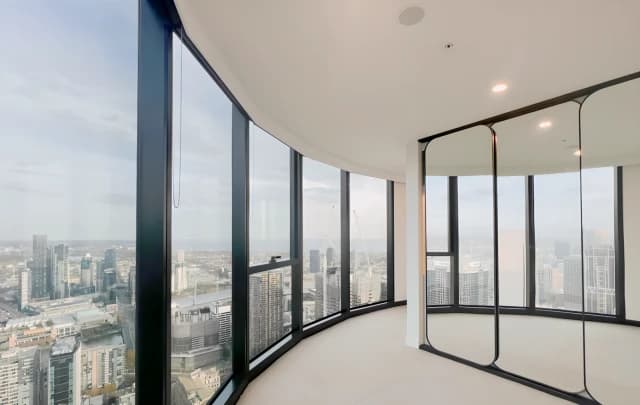 2 Bedroom