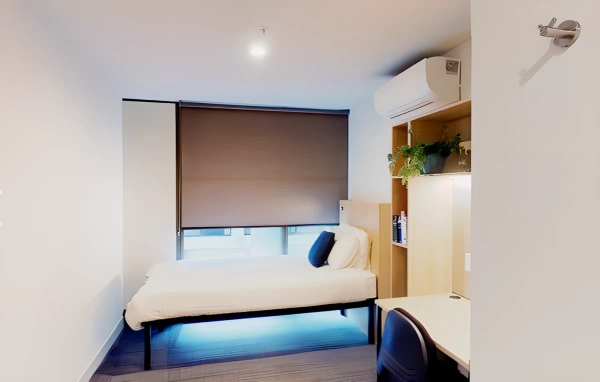 UniLodge Melbourne City image
