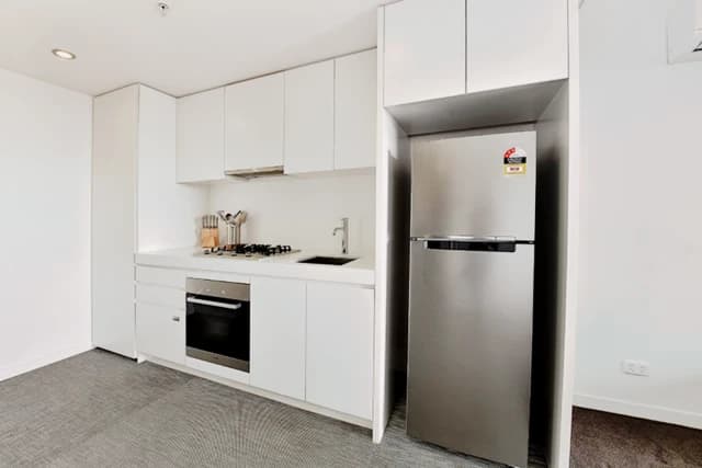 apartment near Bridge Road image