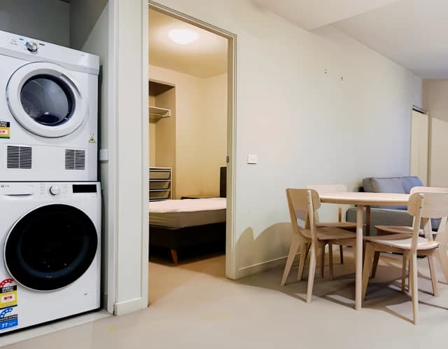 1507/568 Collins St image