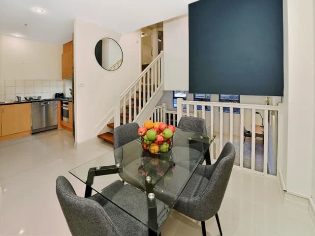 apartment near La Trobe Street image