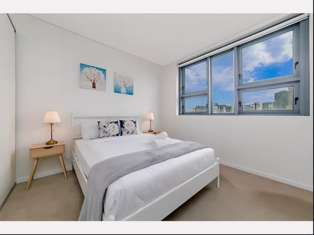 1 bed 1 bath*3121