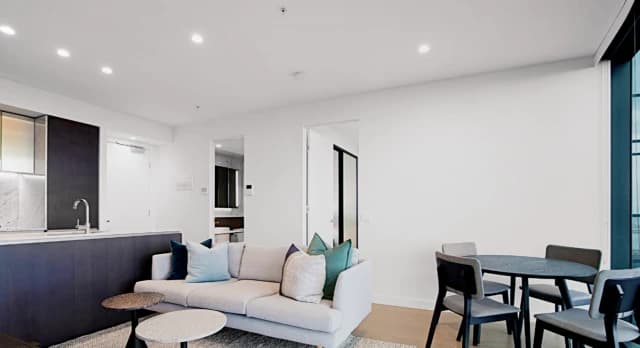 2 Bedroom