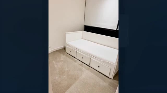 2 Bedroom