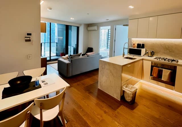 3 Bedroom