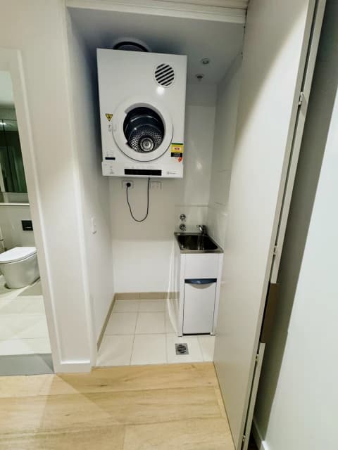2 bed 1 bath