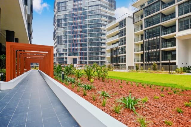 Outdoor Features