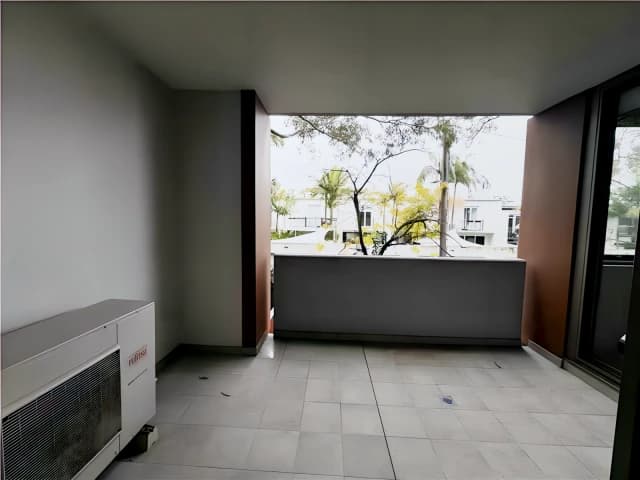 1 bed 1 bath