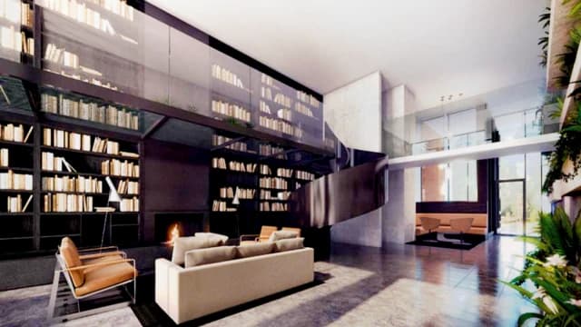 1 Bed, 1 Bath