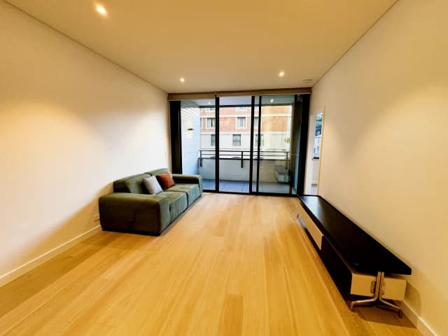 2 bed 1 bath