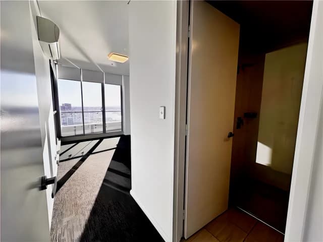 2 bed 2 bath*2302