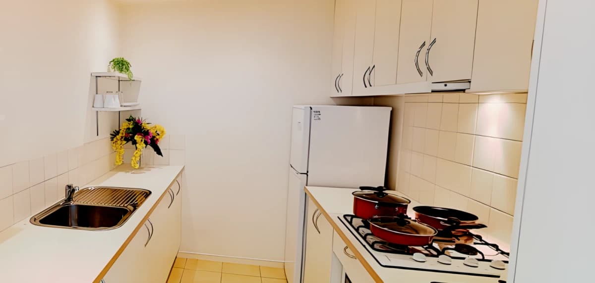 Student Living - 800 Swanston image